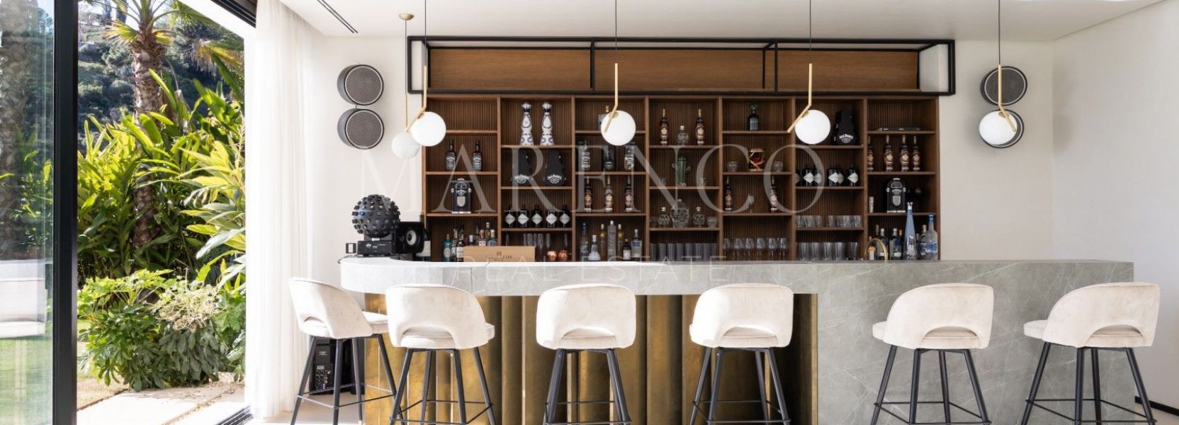 Villa  in El Madroñal, Benahavis