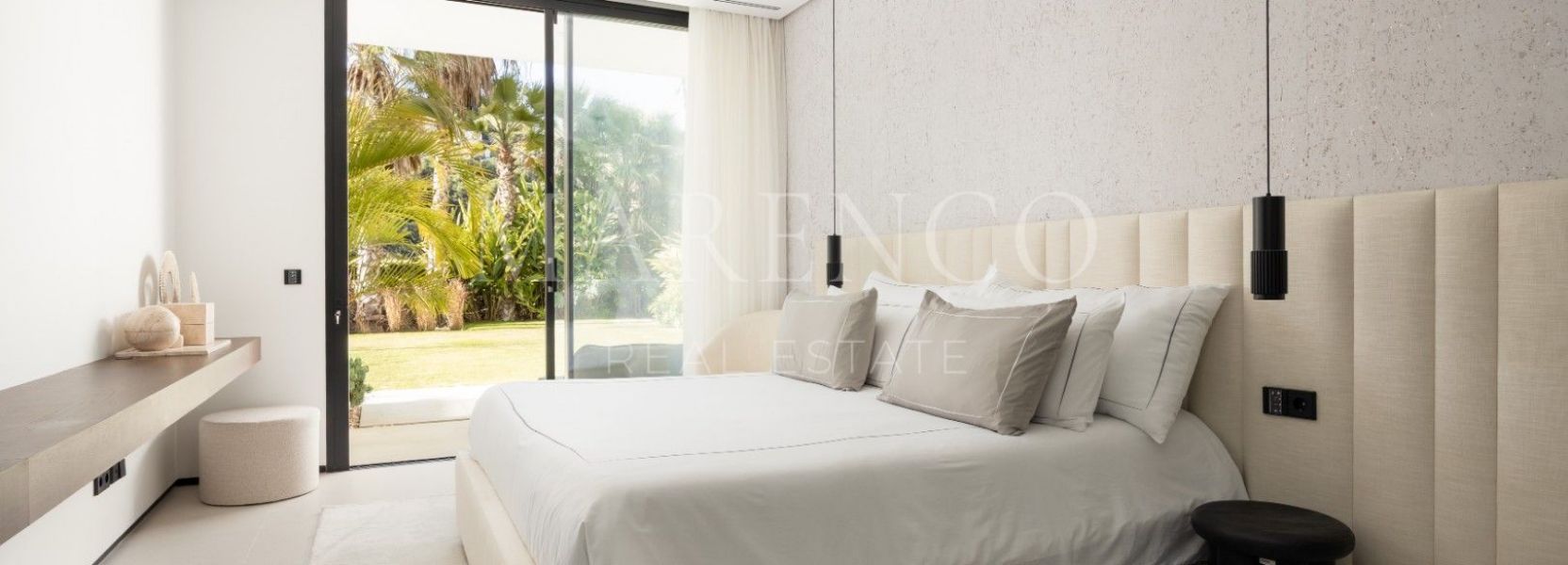 Villa  in El Madroñal, Benahavis