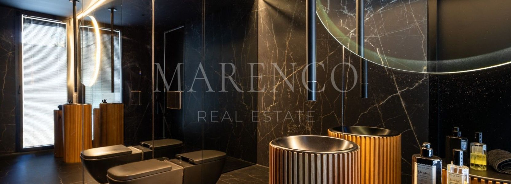 Villa  in El Madroñal, Benahavis