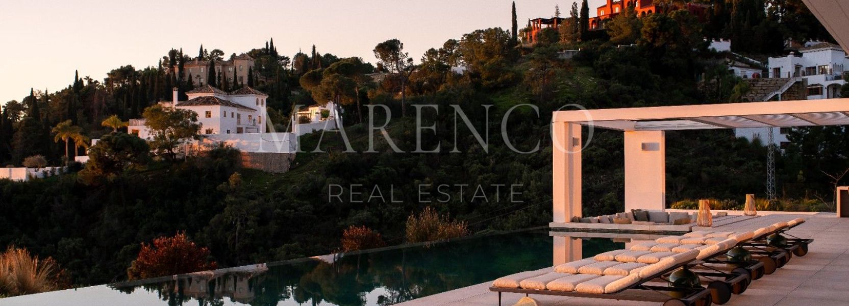 Villa  in El Madroñal, Benahavis