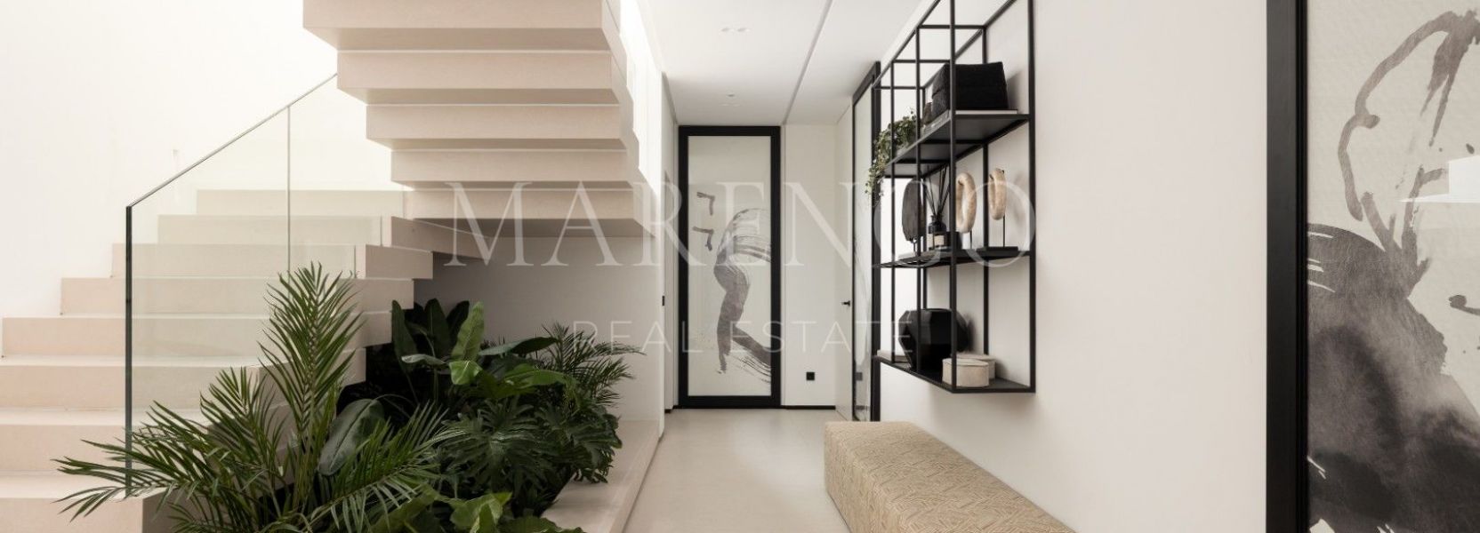 Villa  in El Madroñal, Benahavis