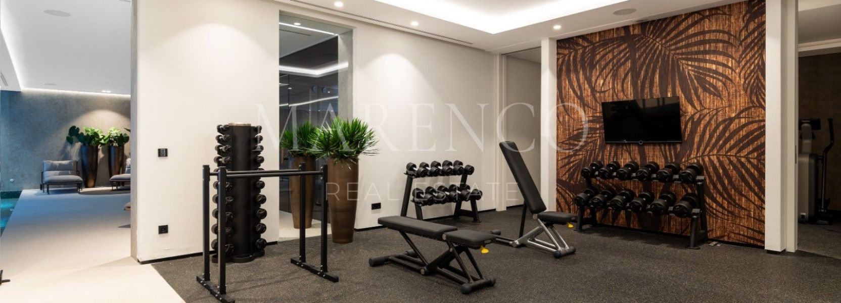 Villa  in El Madroñal, Benahavis