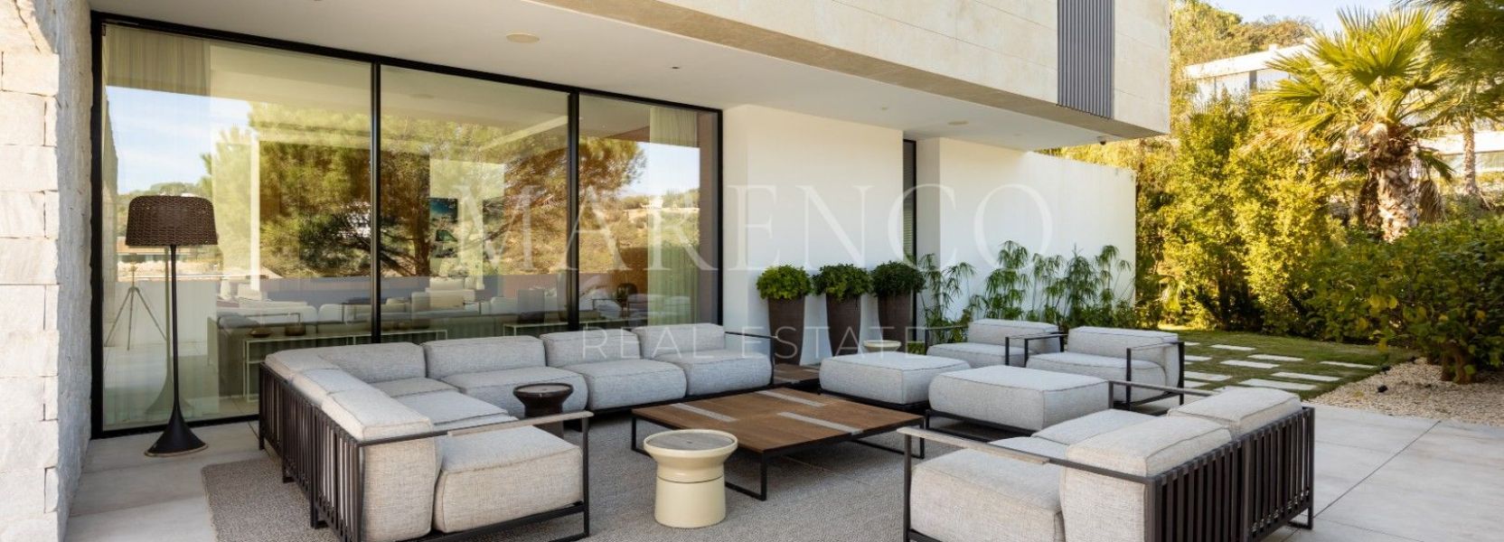 Villa  in El Madroñal, Benahavis