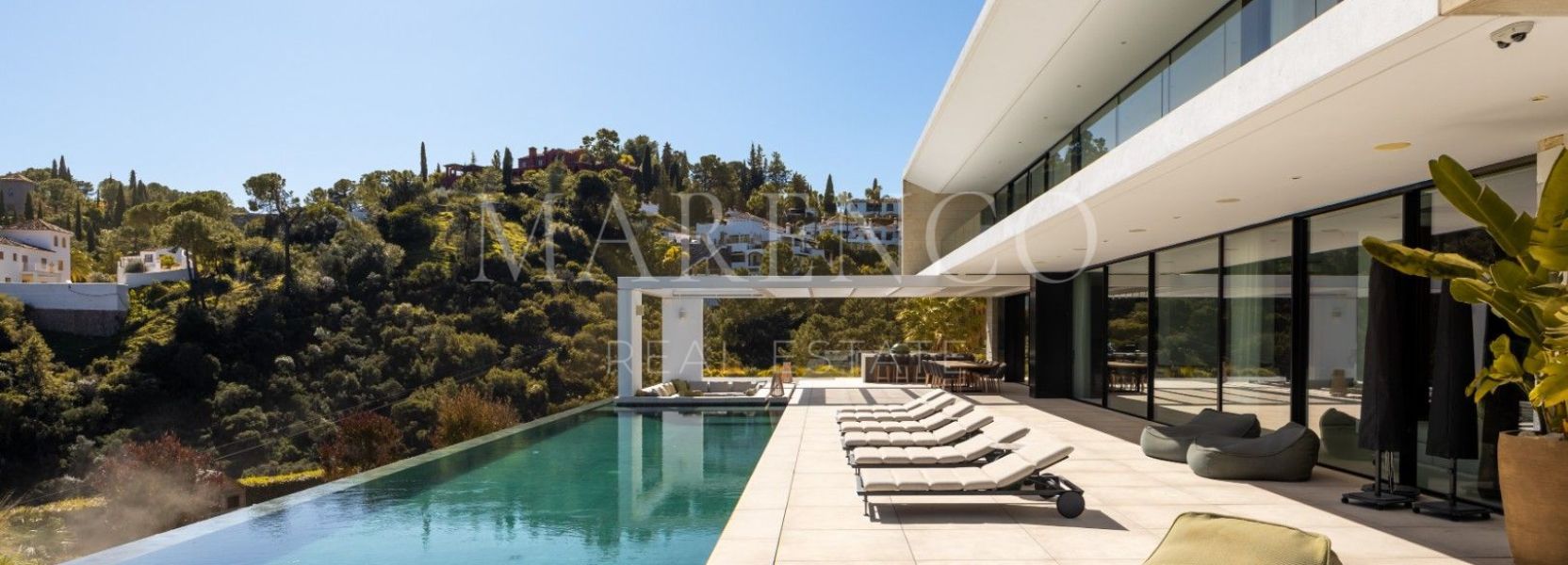 Villa  in El Madroñal, Benahavis