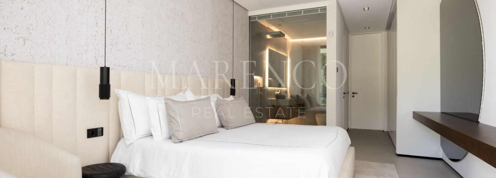 Villa  in El Madroñal, Benahavis