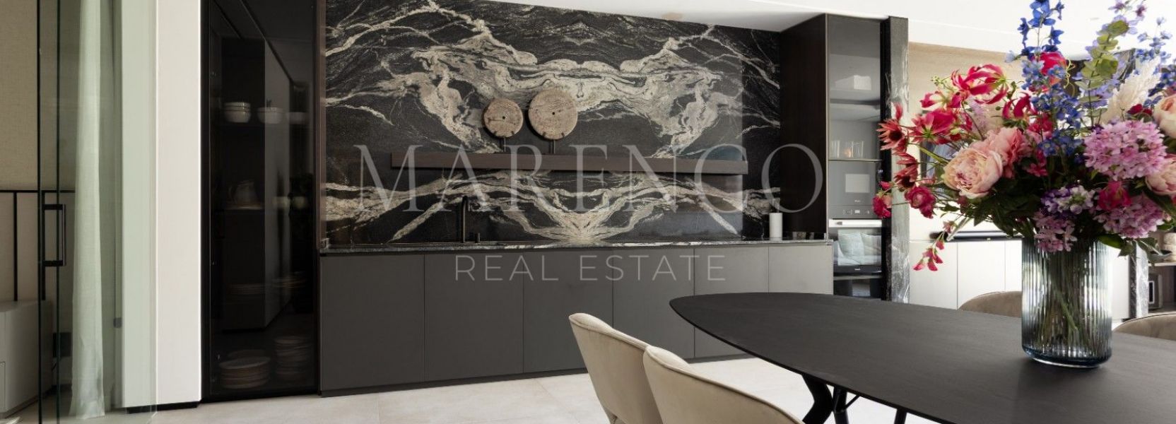 Villa  in El Madroñal, Benahavis