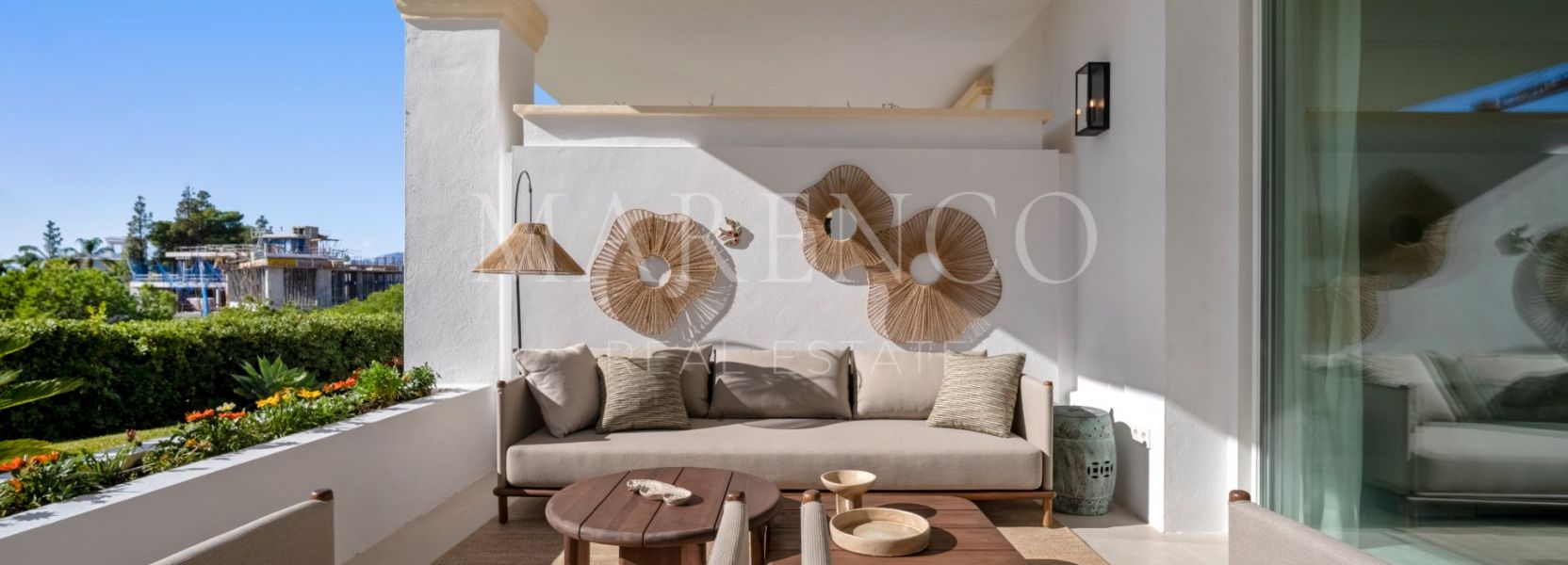 Appartement  à Monte Paraiso, Marbella Golden Mile, Marbella