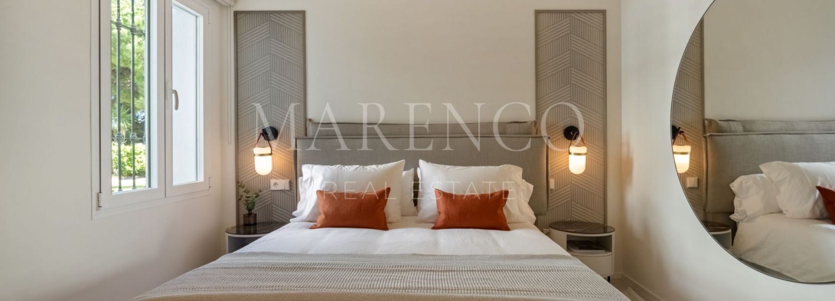 Appartement  à Monte Paraiso, Marbella Golden Mile, Marbella