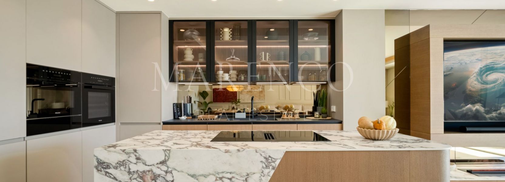 Appartement  à Monte Paraiso, Marbella Golden Mile, Marbella