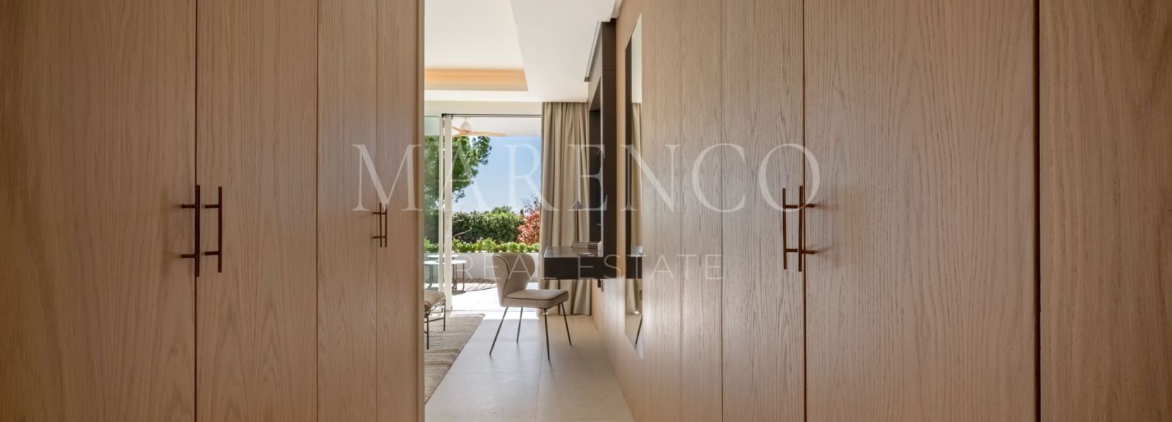 Appartement  à Monte Paraiso, Marbella Golden Mile, Marbella
