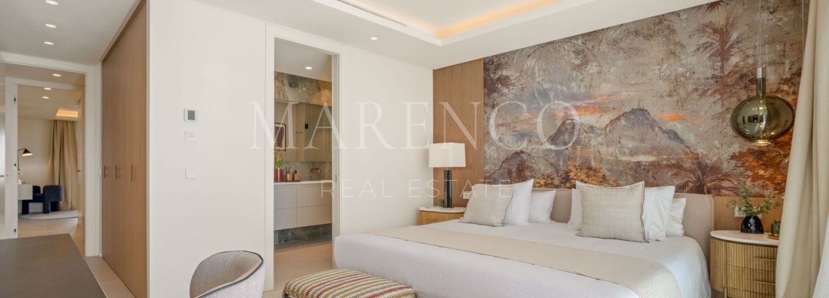 Appartement  à Monte Paraiso, Marbella Golden Mile, Marbella