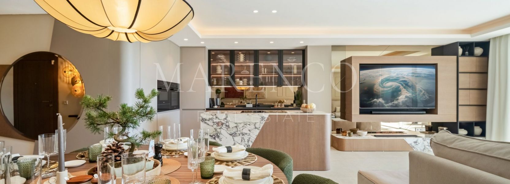 Appartement  à Monte Paraiso, Marbella Golden Mile, Marbella