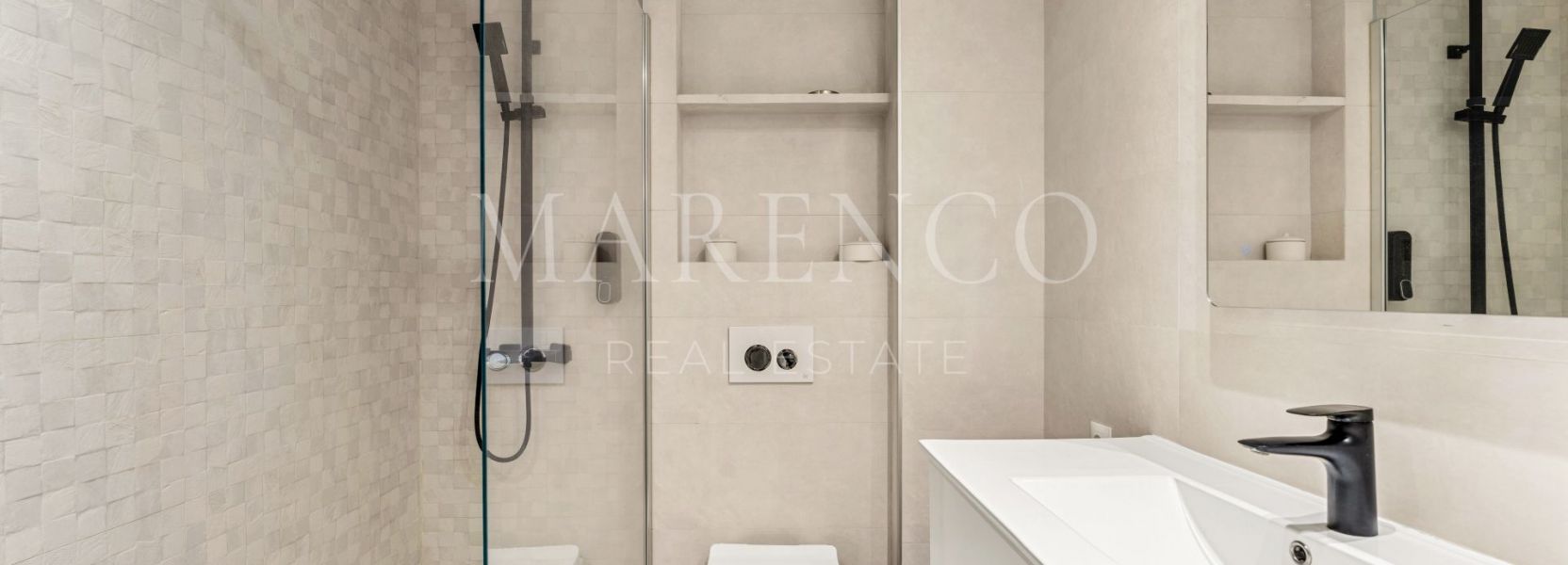 Apartamento Planta Baja  en San Pedro de Alcantara