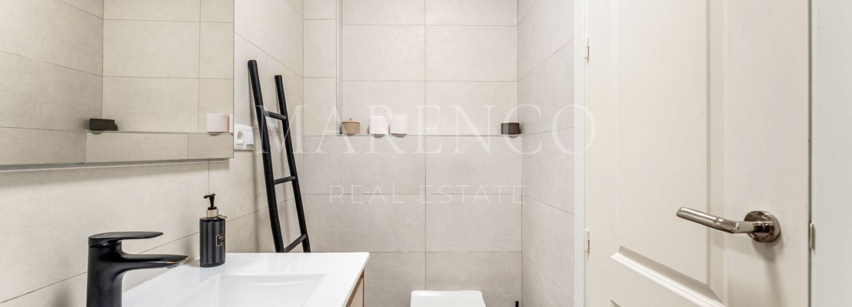 Apartamento Planta Baja  en San Pedro de Alcantara