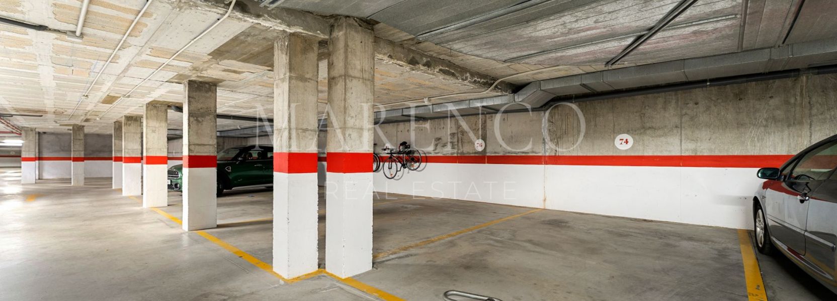 Apartamento Planta Baja  en San Pedro de Alcantara