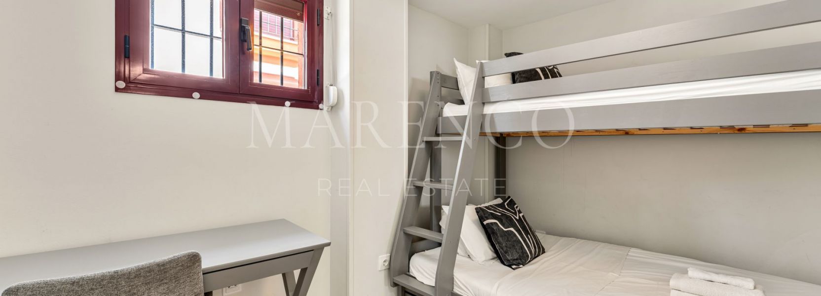 Apartamento Planta Baja  en San Pedro de Alcantara