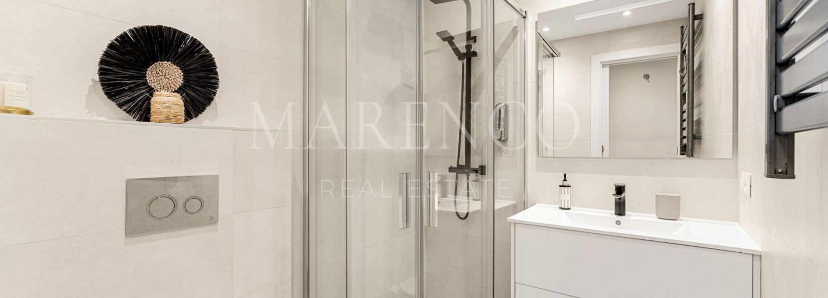 Apartamento Planta Baja  en San Pedro de Alcantara
