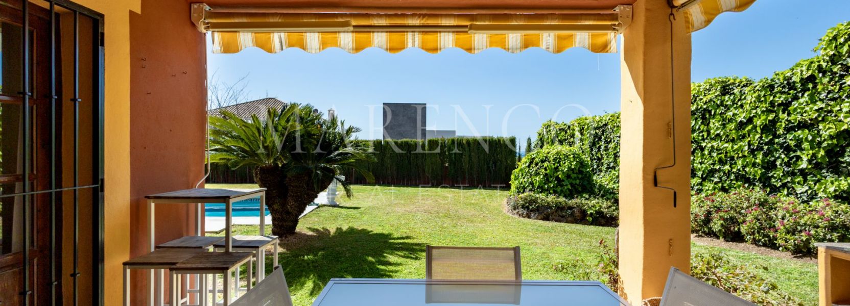 Villa  in Rio Real, Marbella East, Marbella