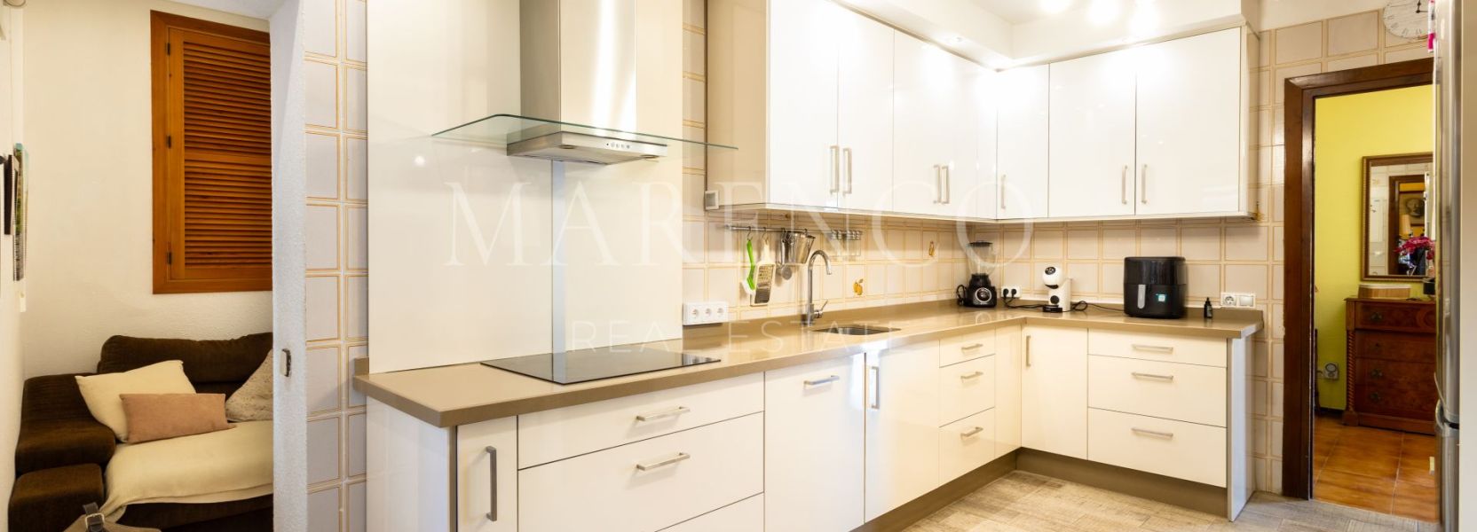 Villa  in Rio Real, Marbella East, Marbella