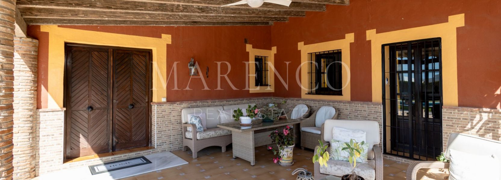 Villa  in Rio Real, Marbella East, Marbella