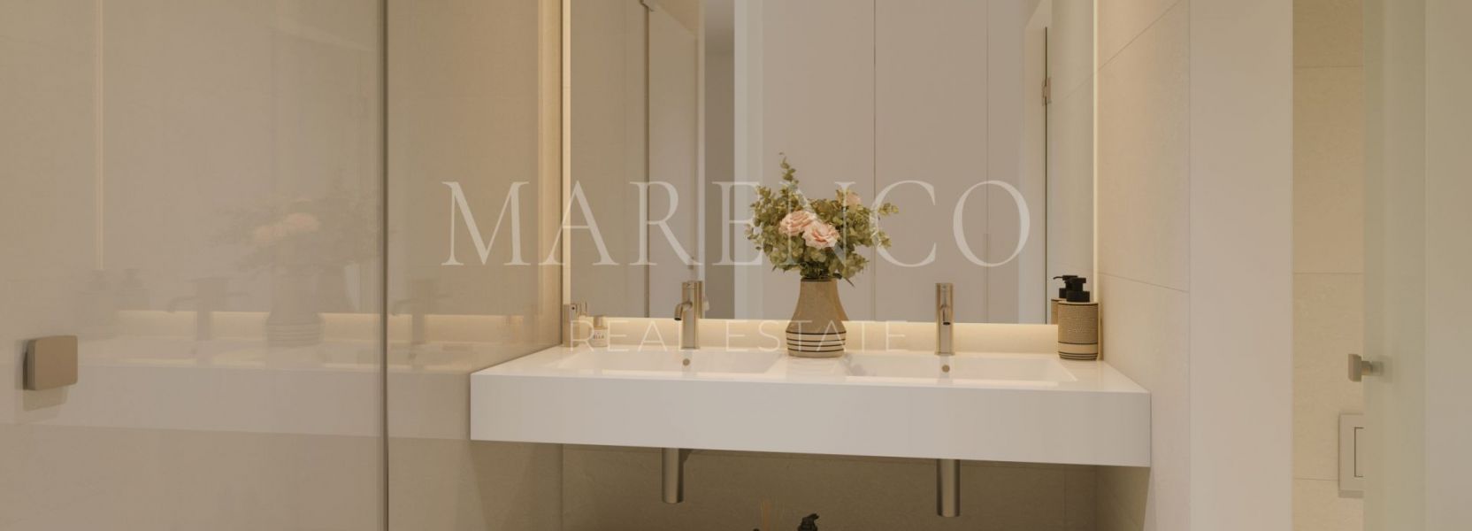 Maison de Ville  à El Higueron, Fuengirola