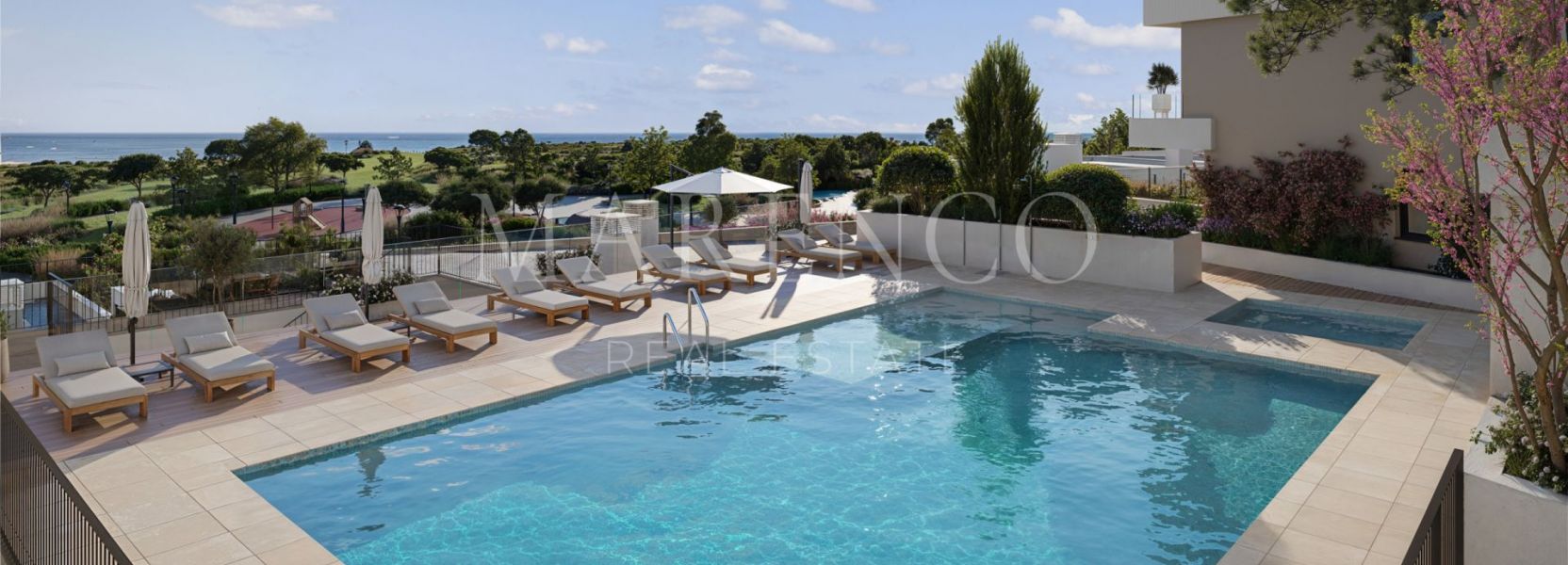 Maison de Ville  à El Higueron, Fuengirola