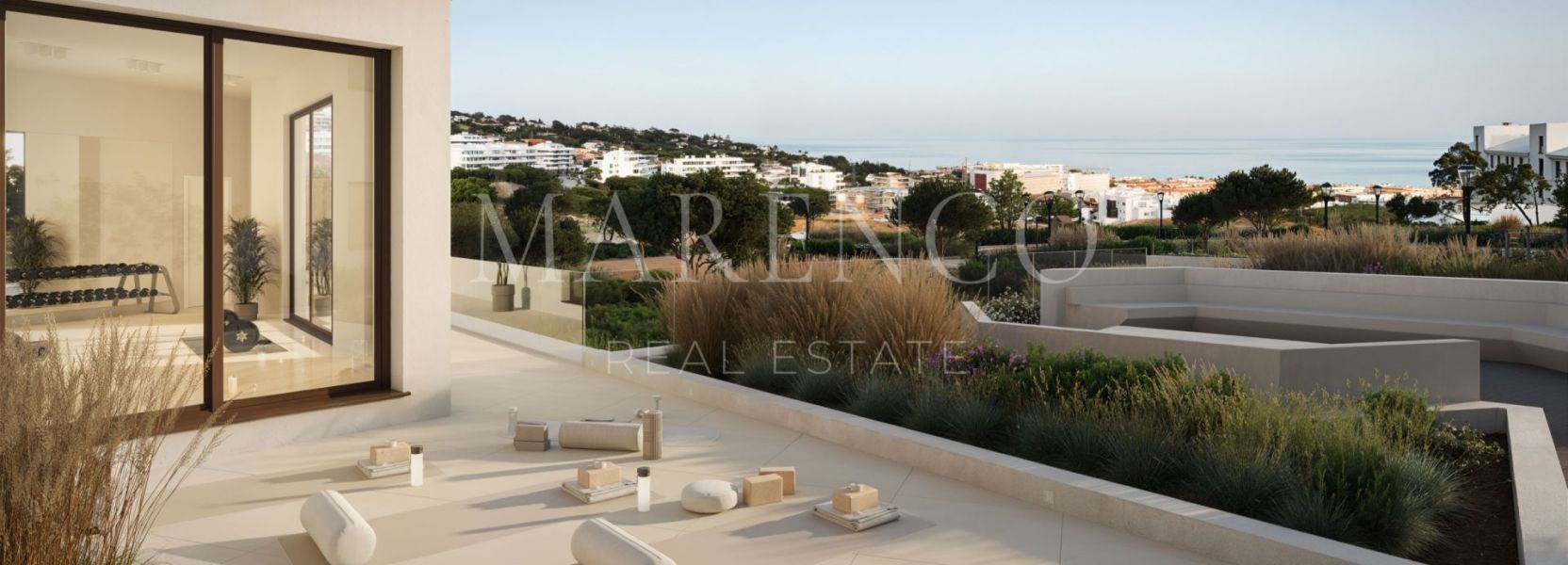 Maison de Ville  à El Higueron, Fuengirola