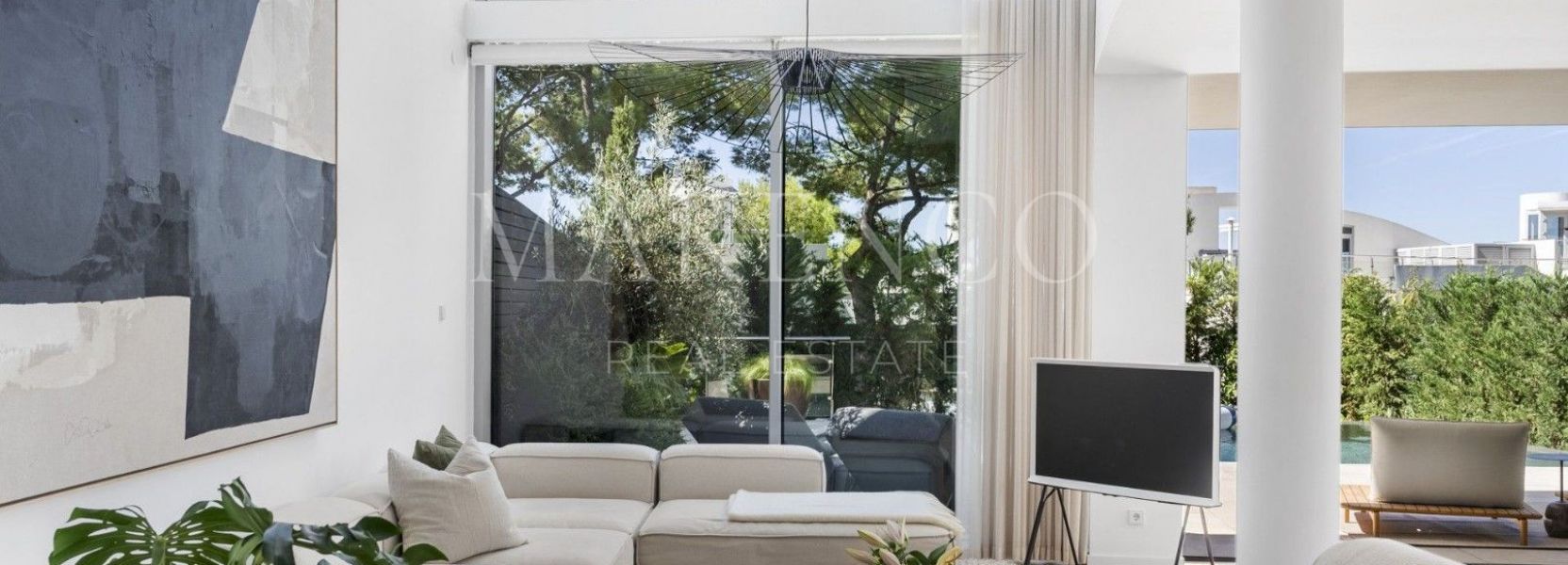 Villa in Sierra Blanca, Marbella Golden Mile, Marbella