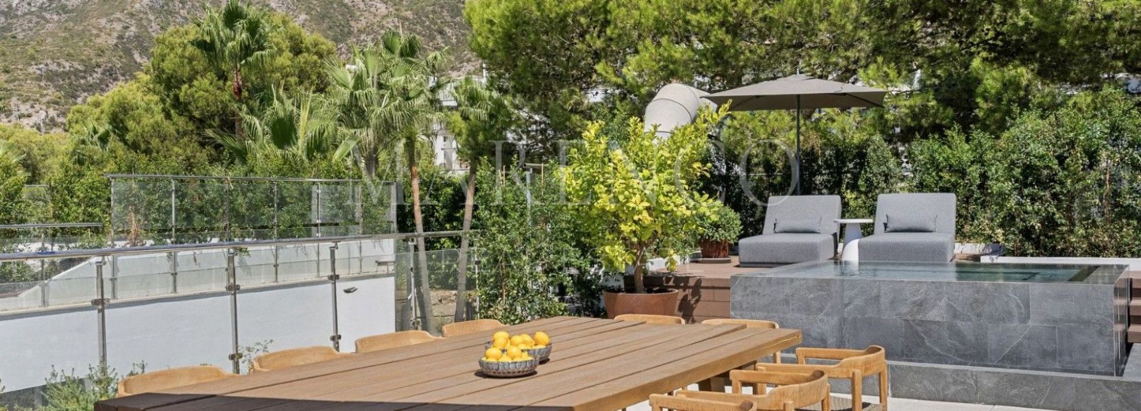 Villa in Sierra Blanca, Marbella Golden Mile, Marbella