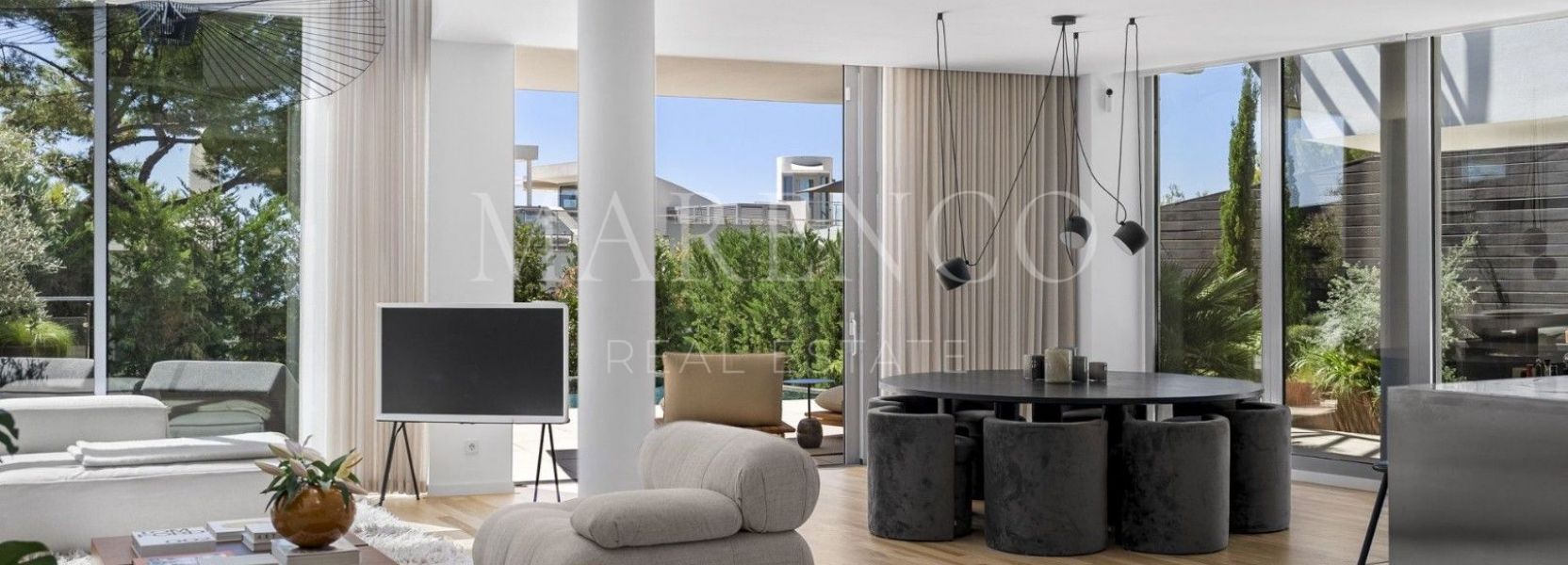 Villa in Sierra Blanca, Marbella Golden Mile, Marbella