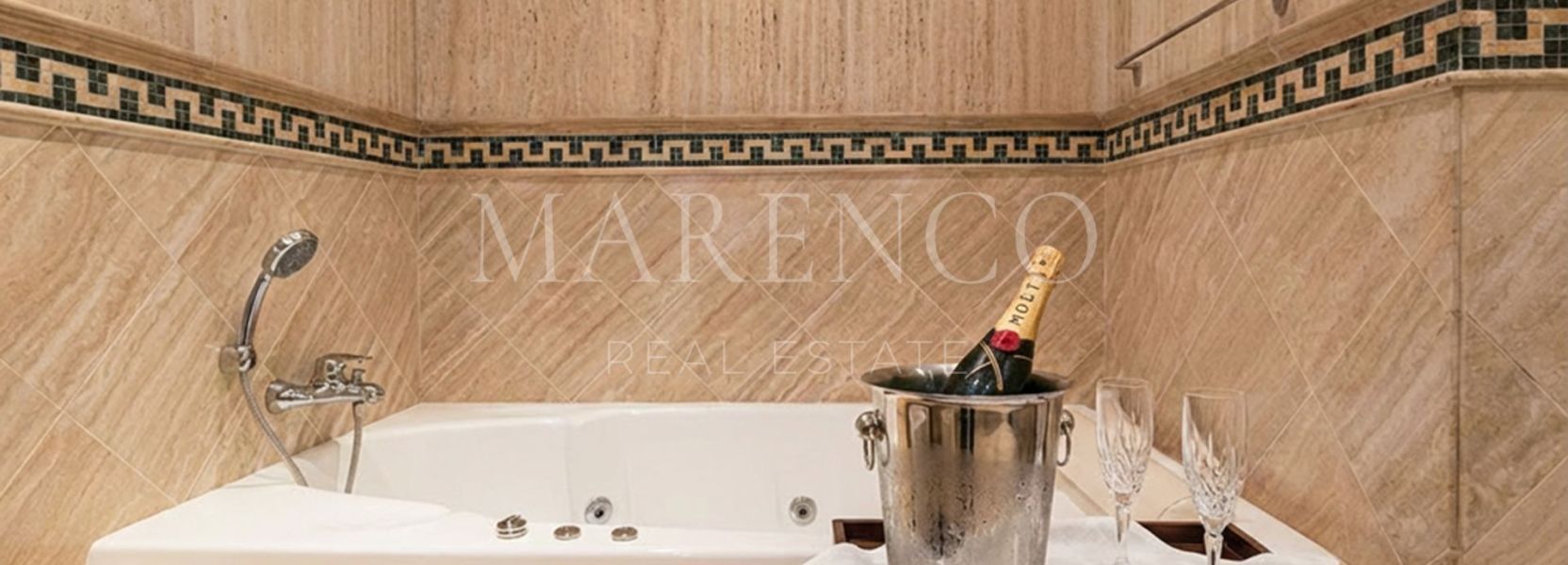 Ground Floor Apartment  in Monte Paraiso Country Club, Marbella Golden Mile, Marbella