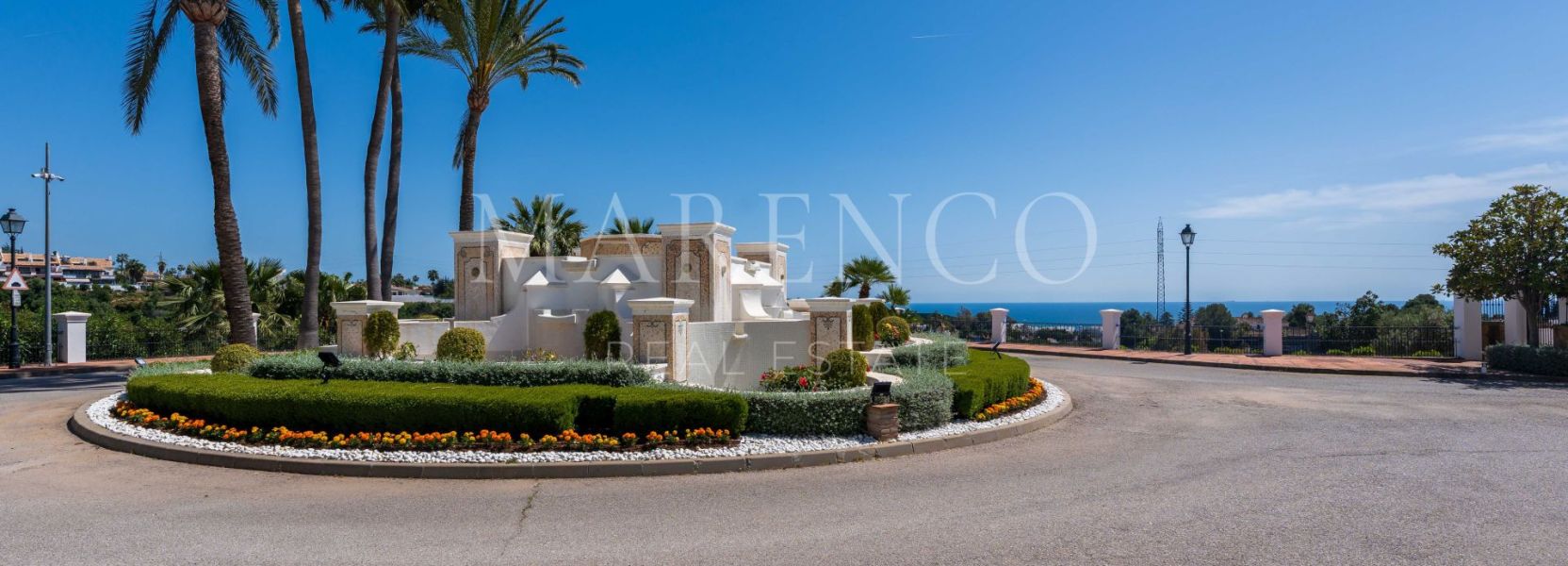 Ground Floor Apartment  in Monte Paraiso Country Club, Marbella Golden Mile, Marbella