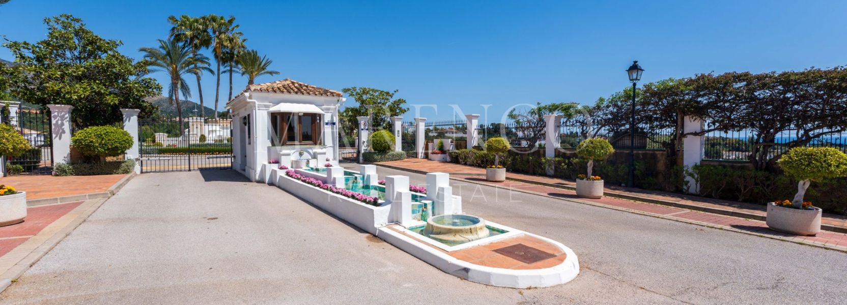 Ground Floor Apartment  in Monte Paraiso Country Club, Marbella Golden Mile, Marbella
