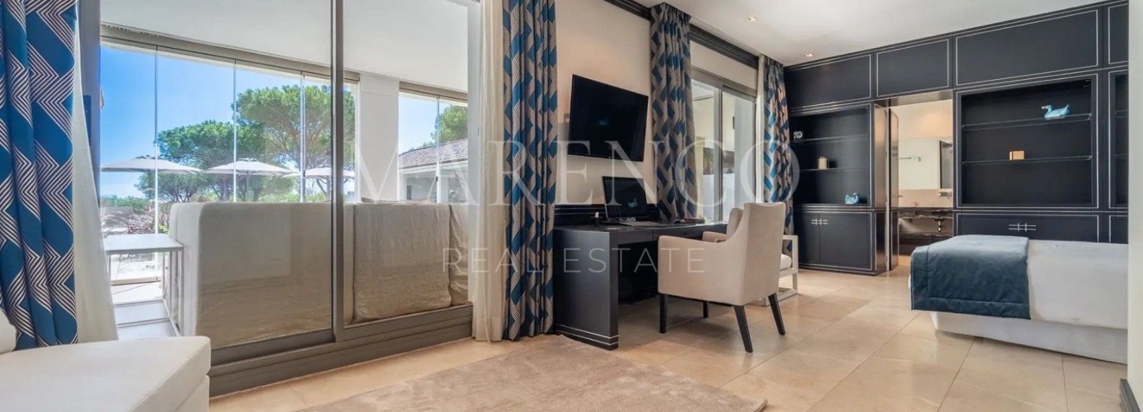Villa en Almenara, Sotogrande Alto, Sotogrande