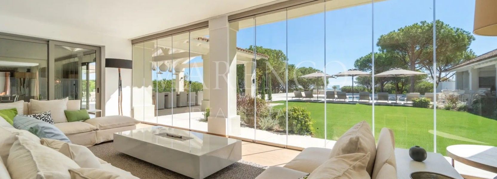 Villa en Almenara, Sotogrande Alto, Sotogrande