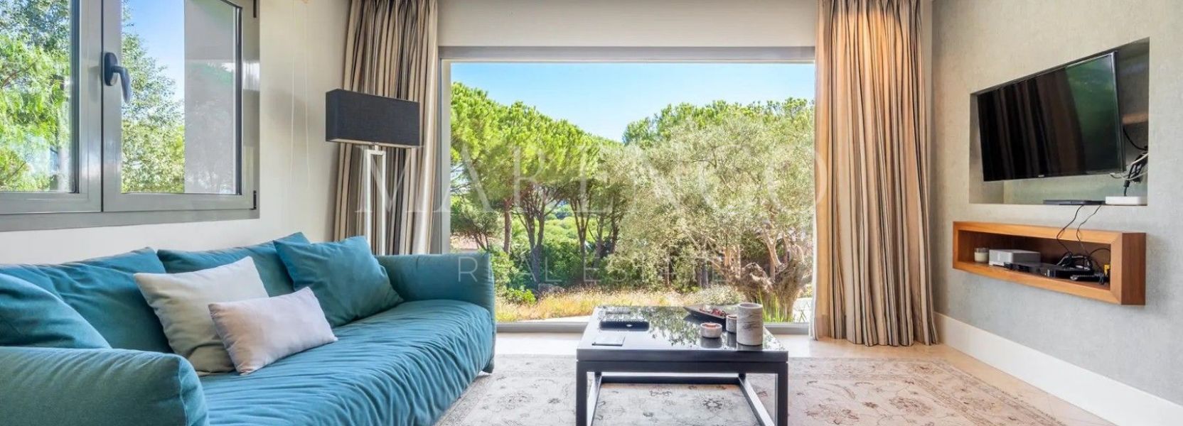 Villa en Almenara, Sotogrande Alto, Sotogrande