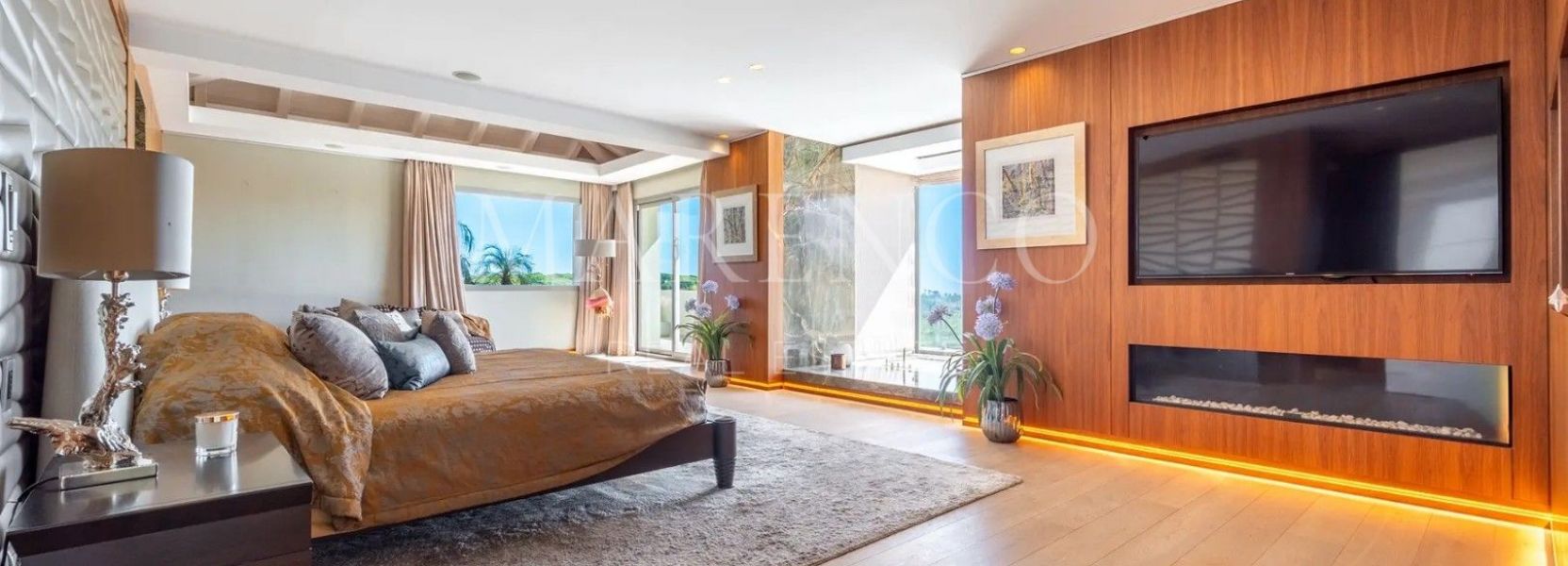 Villa en Almenara, Sotogrande Alto, Sotogrande