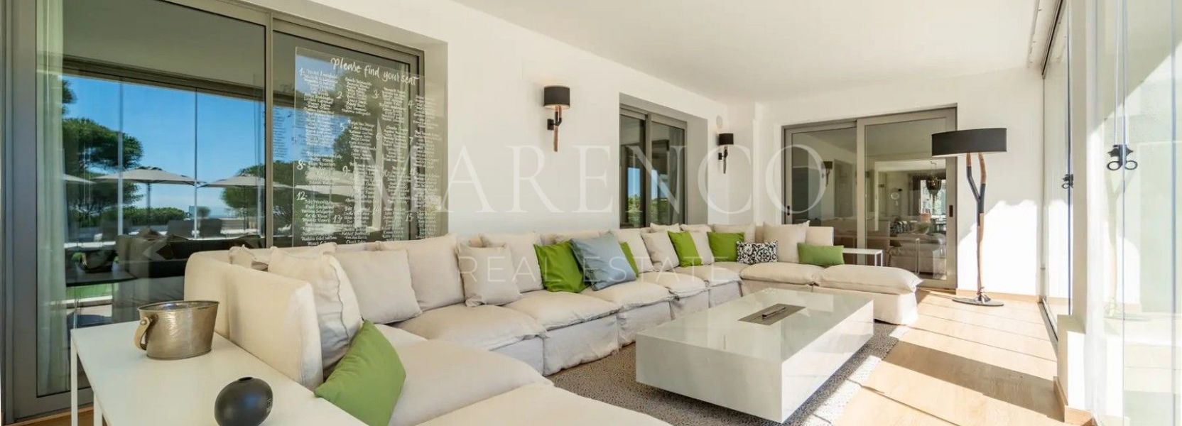 Villa en Almenara, Sotogrande Alto, Sotogrande