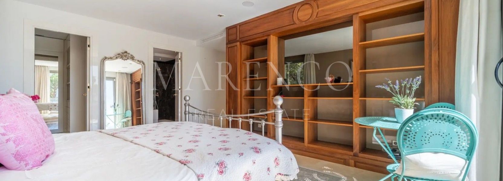 Villa en Almenara, Sotogrande Alto, Sotogrande