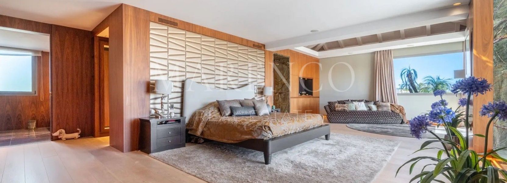 Villa en Almenara, Sotogrande Alto, Sotogrande