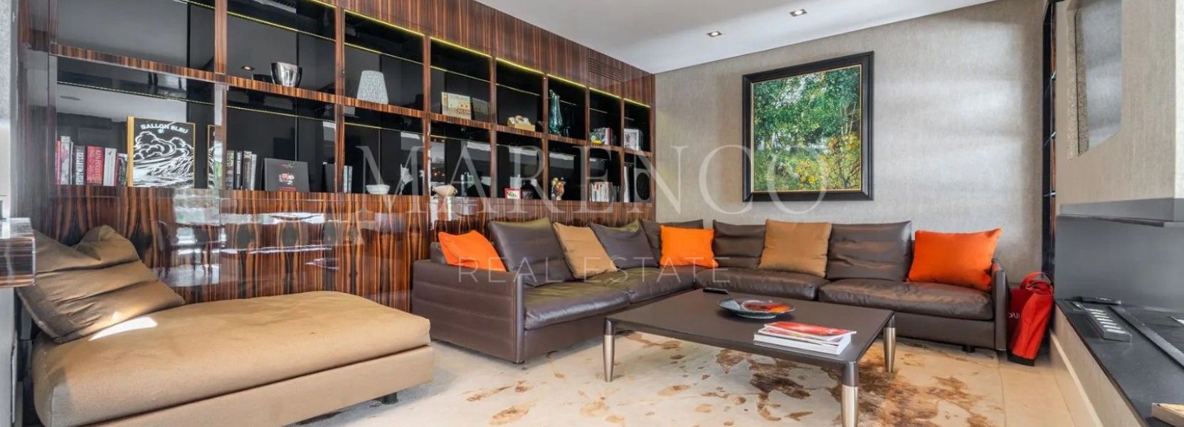 Villa en Almenara, Sotogrande Alto, Sotogrande