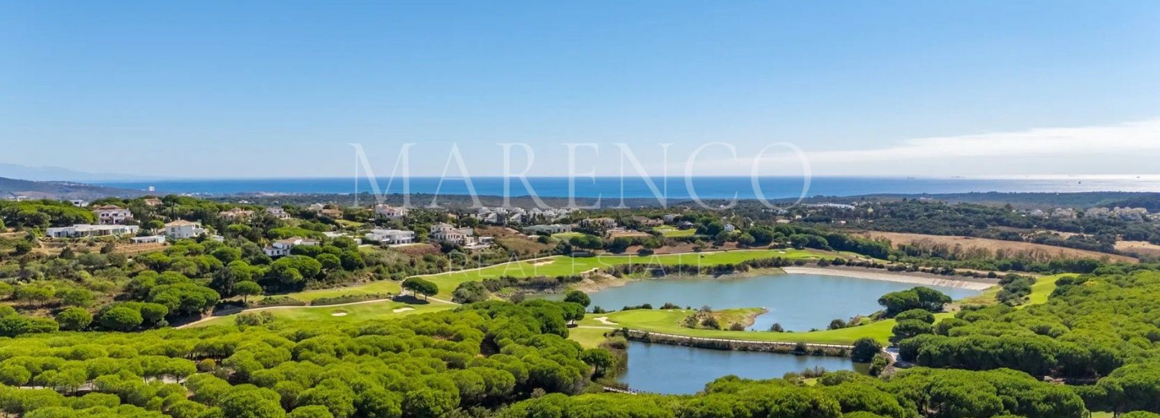 Villa en Almenara, Sotogrande Alto, Sotogrande