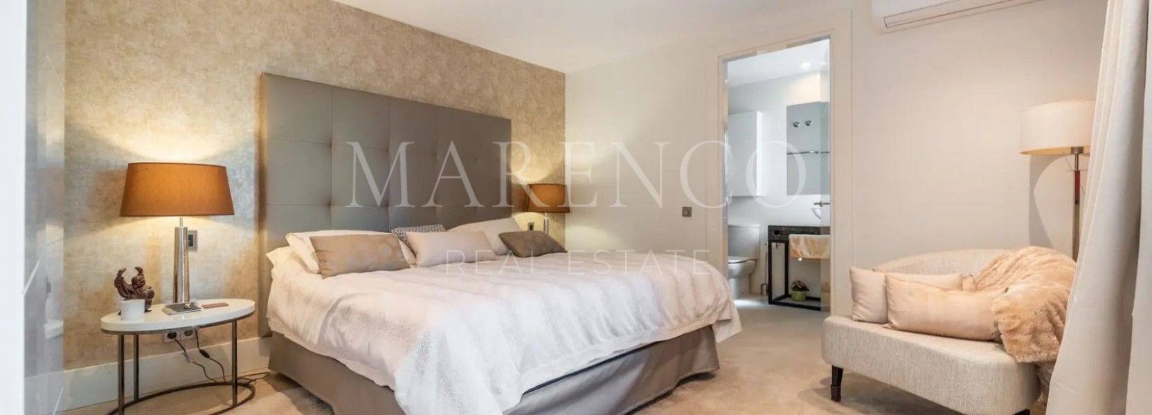 Villa en Almenara, Sotogrande Alto, Sotogrande