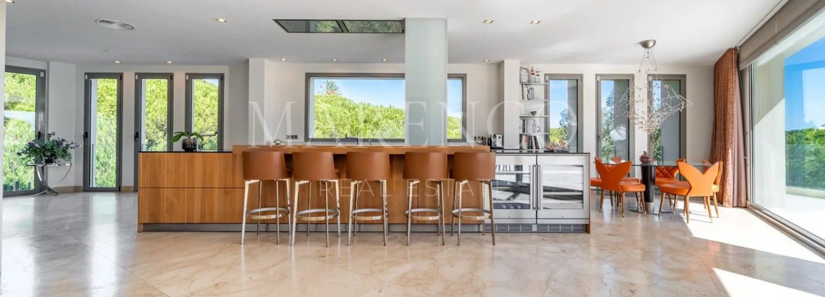 Villa en Almenara, Sotogrande Alto, Sotogrande