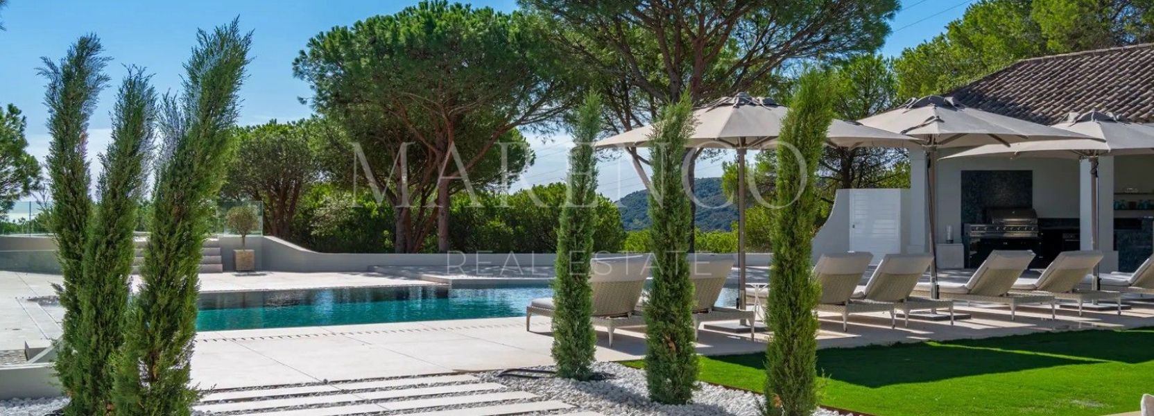 Villa en Almenara, Sotogrande Alto, Sotogrande