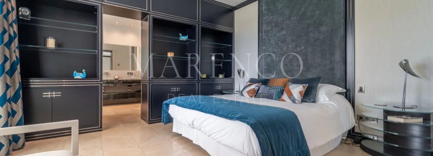 Villa en Almenara, Sotogrande Alto, Sotogrande