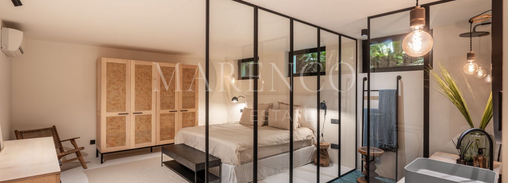 Villa in Los Naranjos Golf, Nueva Andalucia, Marbella