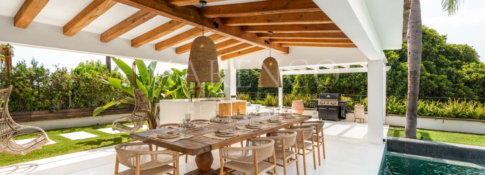 Villa in Los Naranjos Golf, Nueva Andalucia, Marbella