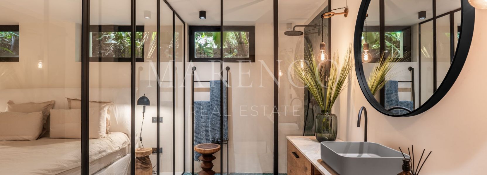Villa in Los Naranjos Golf, Nueva Andalucia, Marbella