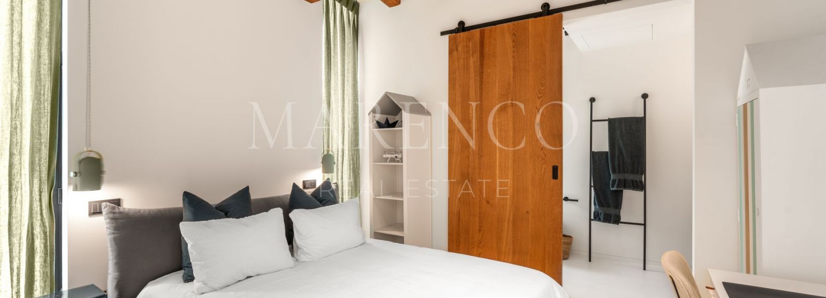 Villa in Los Naranjos Golf, Nueva Andalucia, Marbella